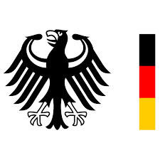 Logo der Bundesregierung